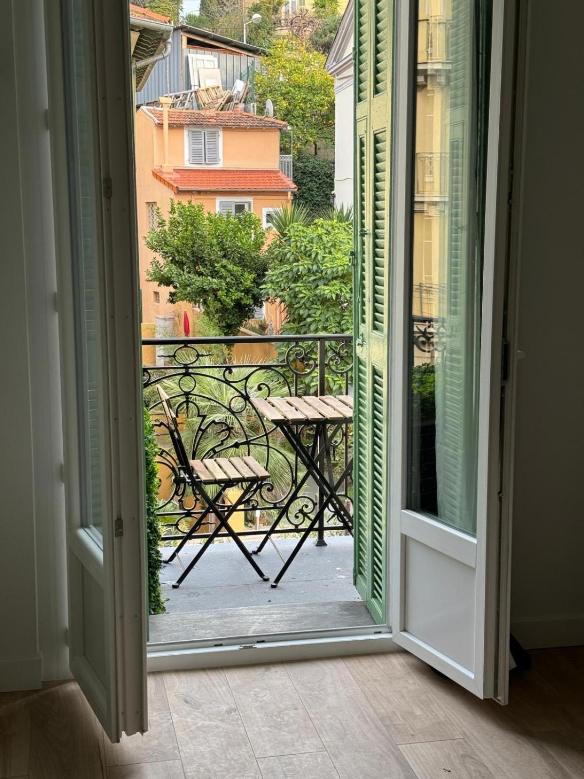 Apartment Comboul