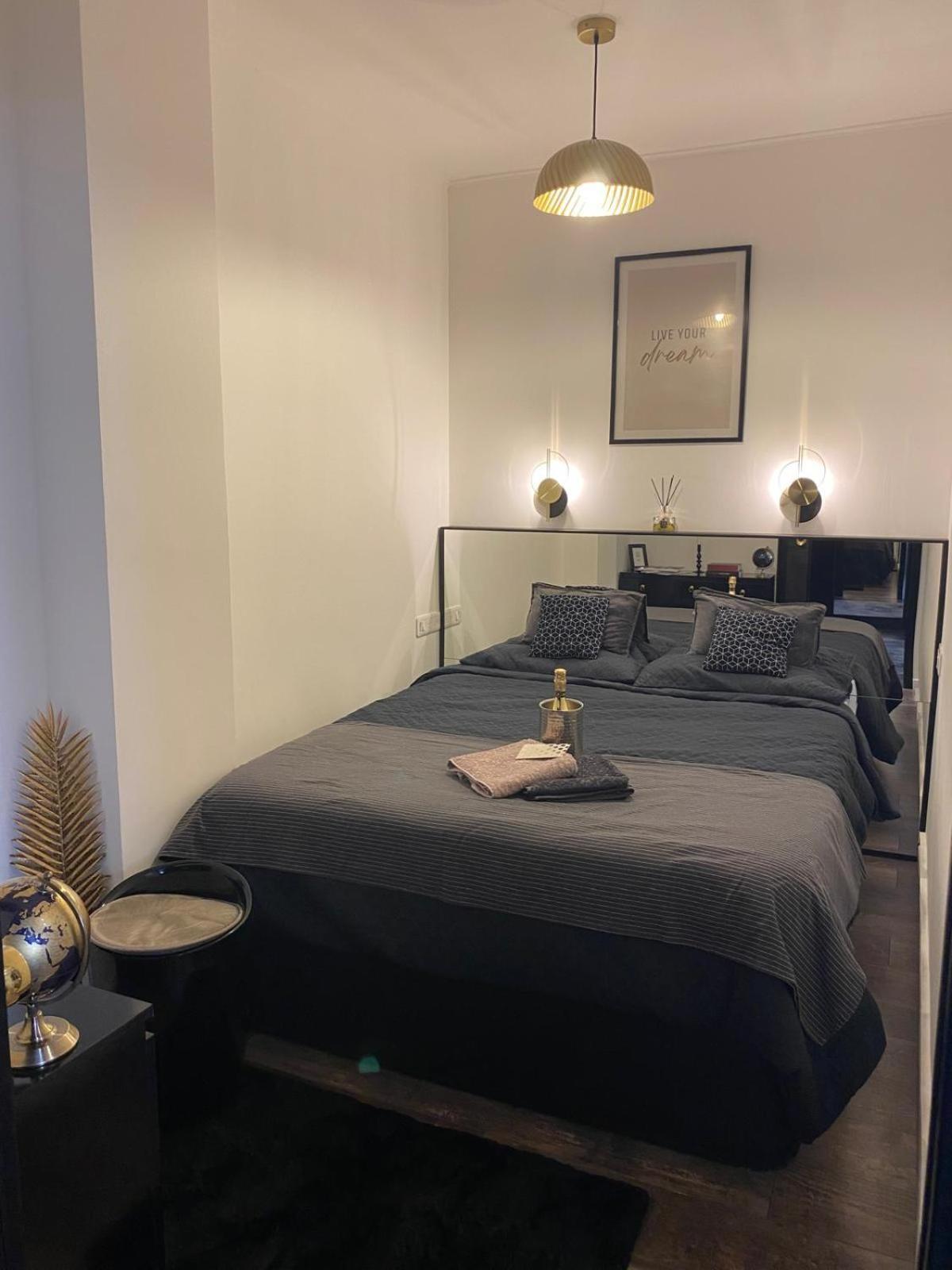 Apartamento Denis&kanya