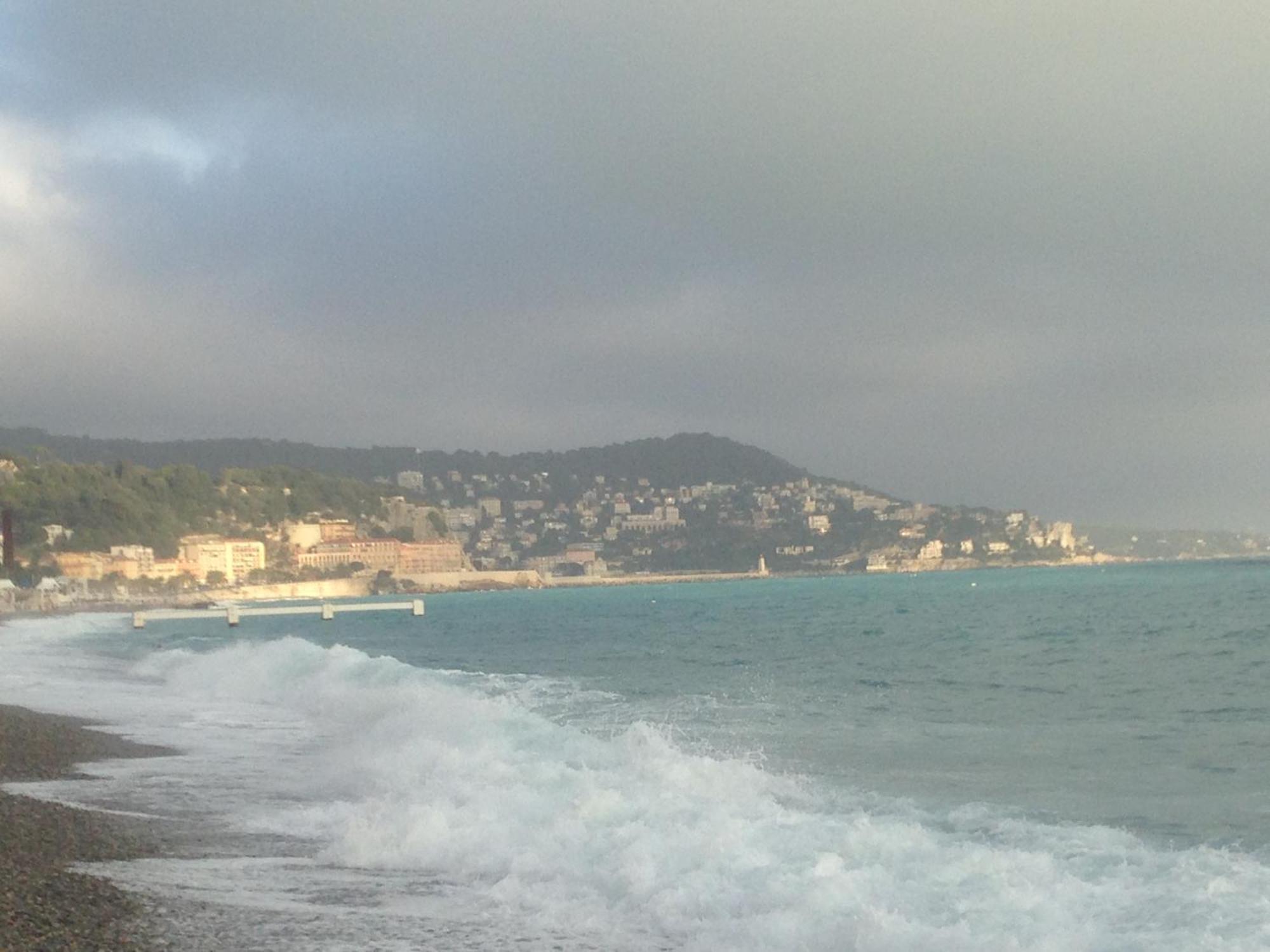 Apartment Long Nearby Mariottes H Town Nice