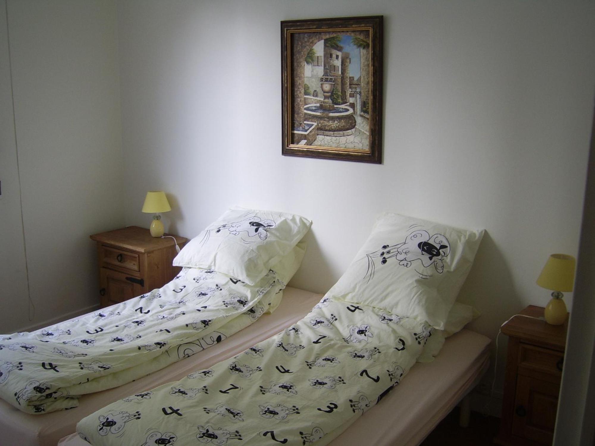 Apartment Long Nearby Mariottes H Town