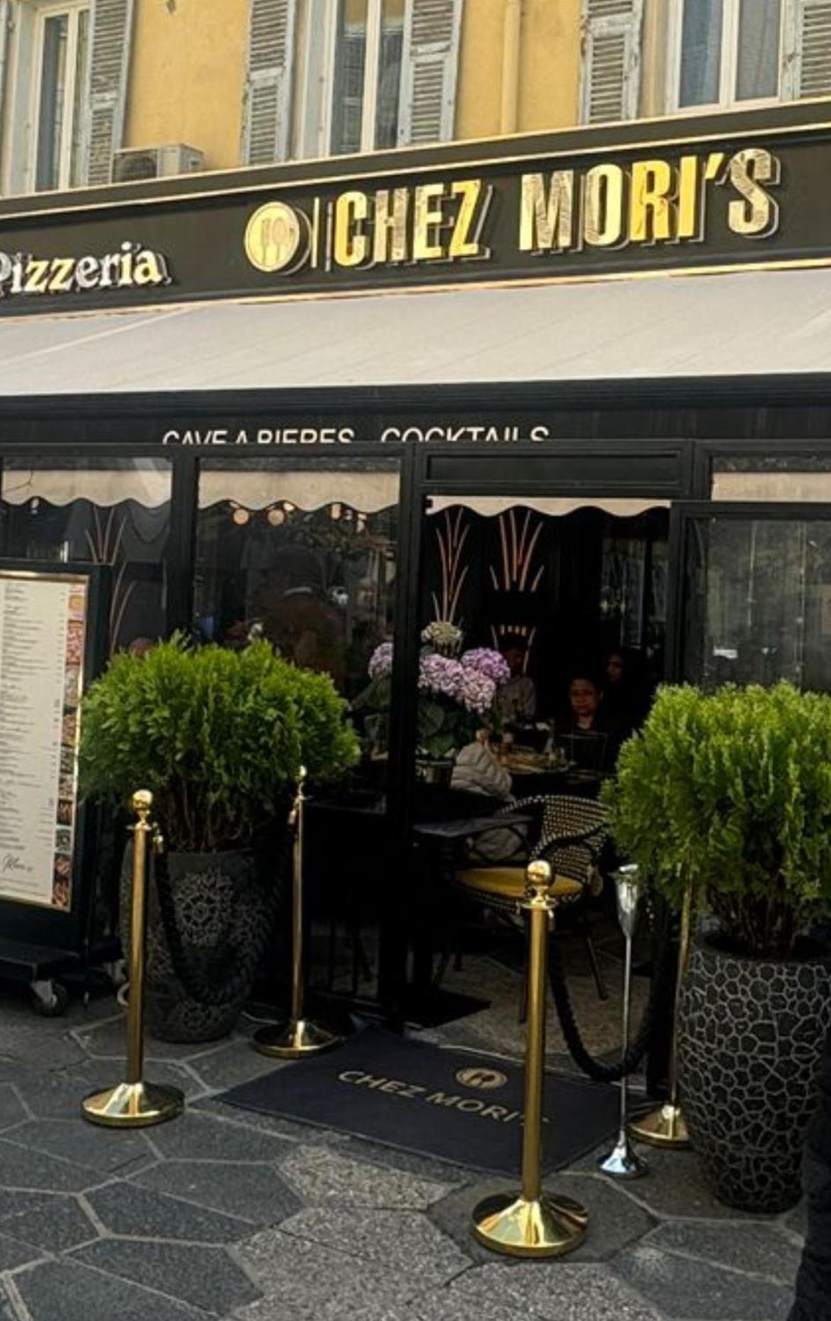 Renting - 5france - Luxe & Comfort Seafront Massena Nice