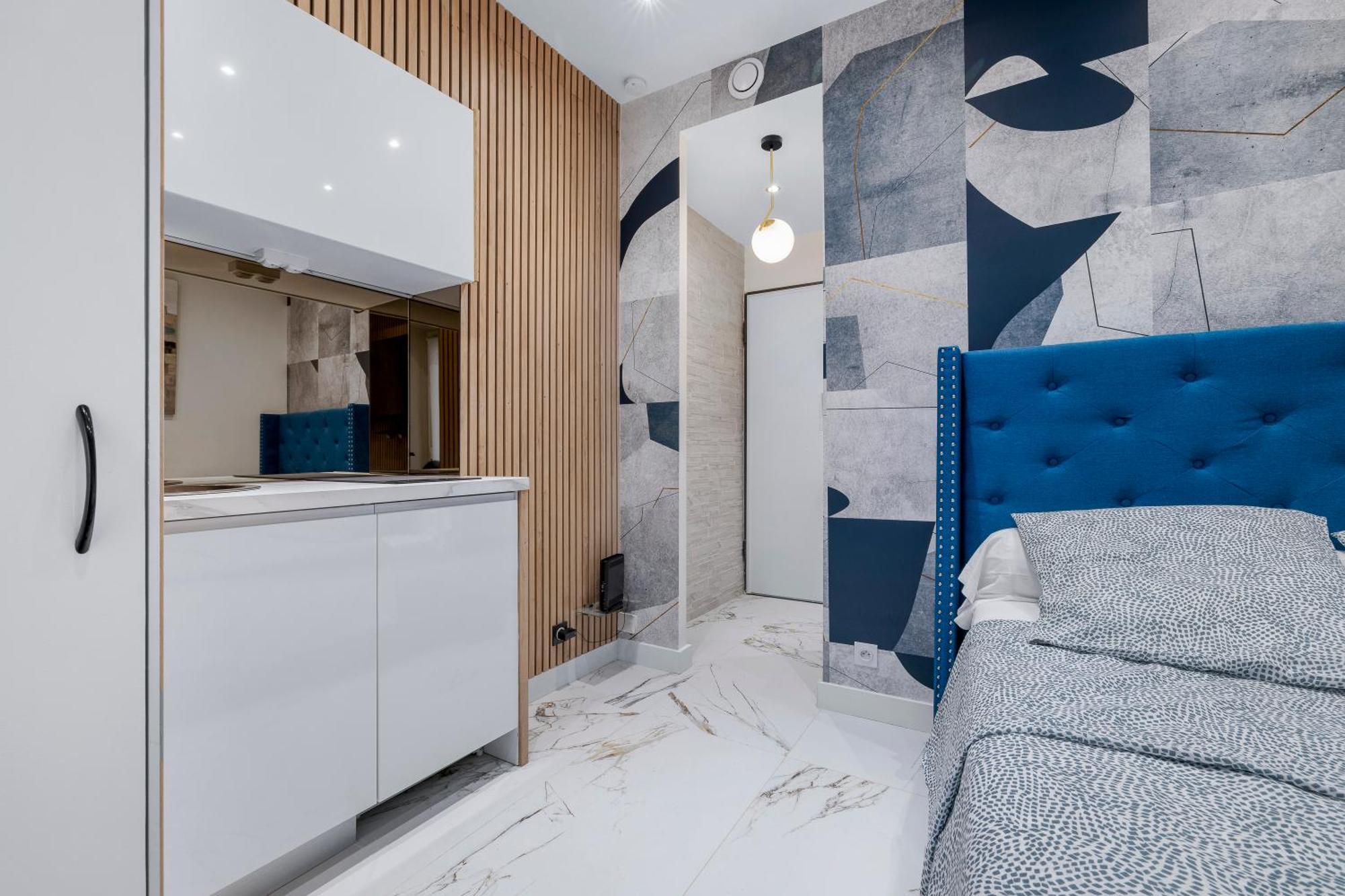 Renting - 5france - Luxe & Comfort Seafront Massena Nice