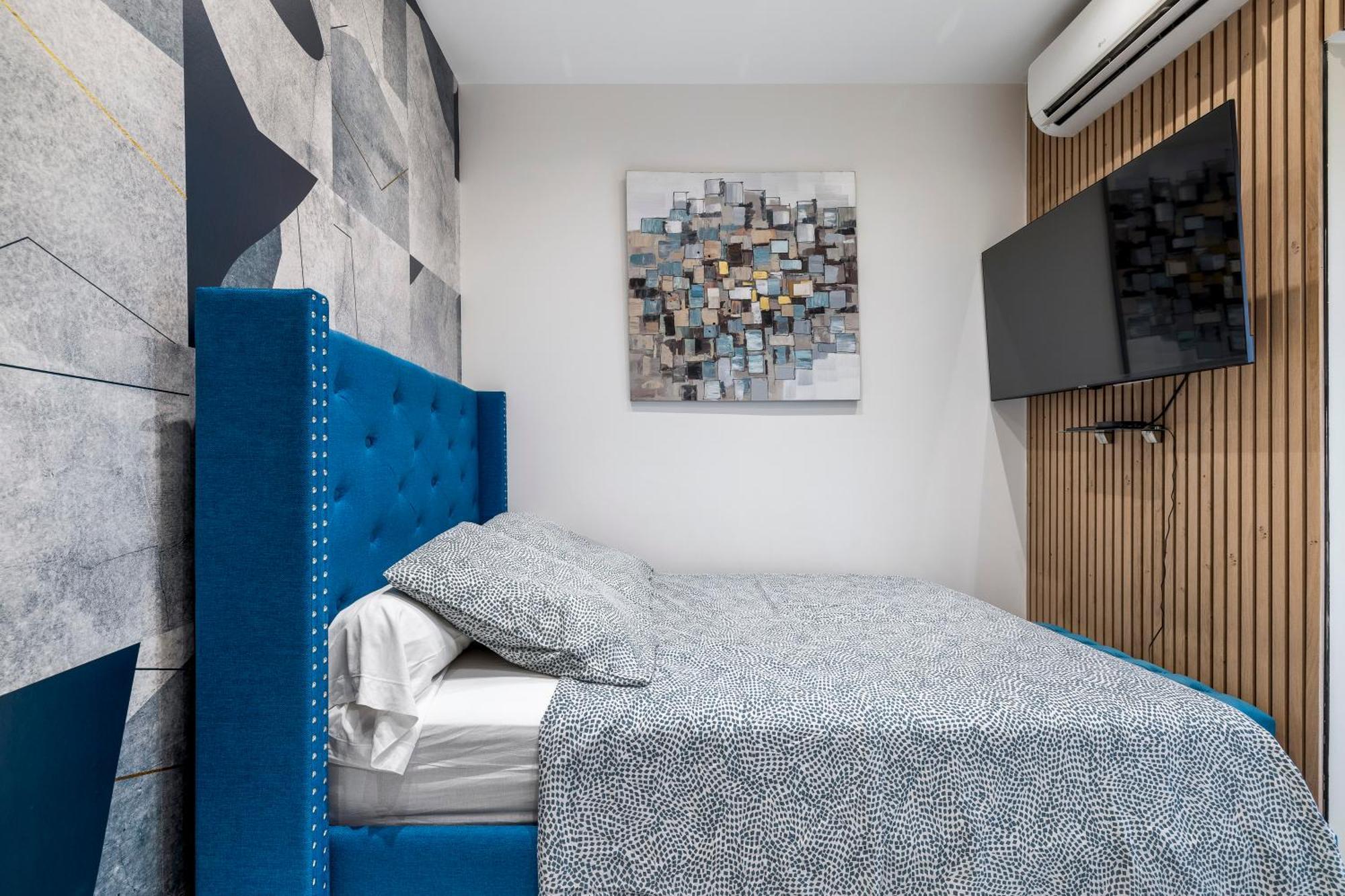 Renting - 5france - Luxe & Comfort Seafront Massena Nice