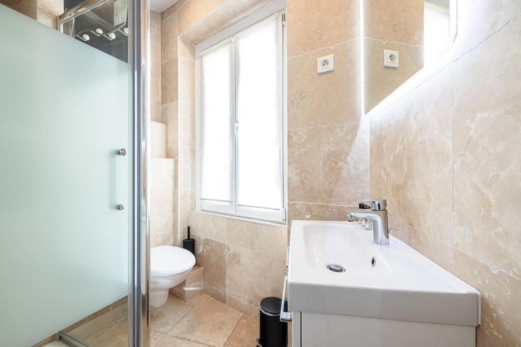 Apartment Magnifique Au Coeur Du Vieux