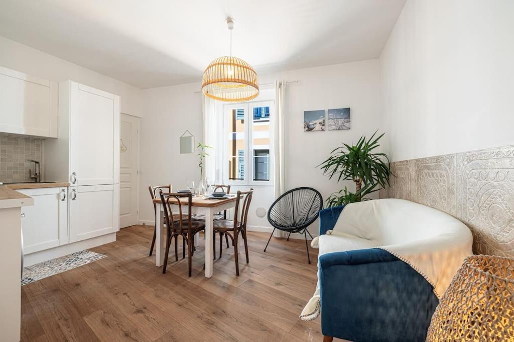 Magnifique Au Coeur Du Vieux