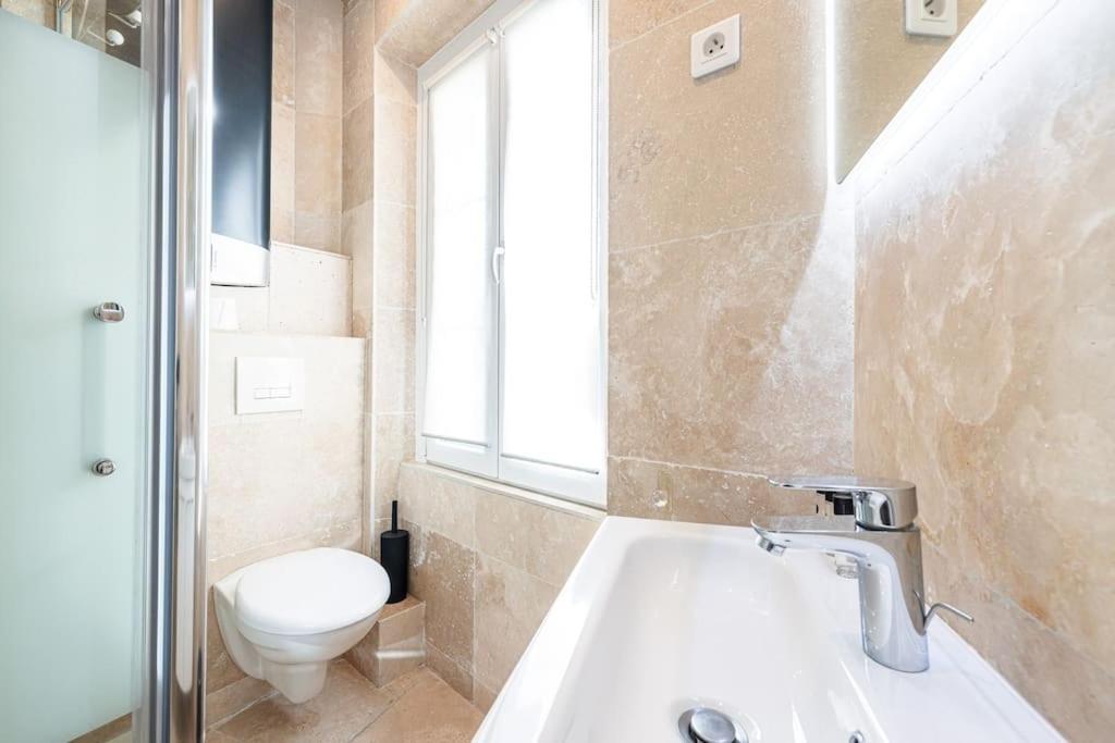 Apartment Magnifique Au Coeur Du Vieux *