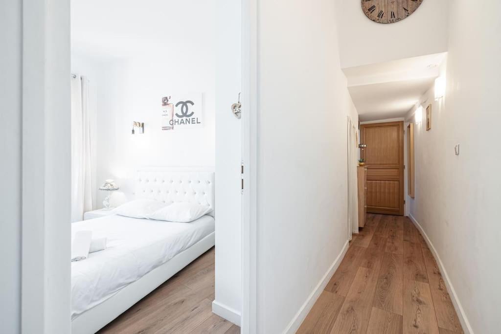 Apartment Magnifique Au Coeur Du Vieux *