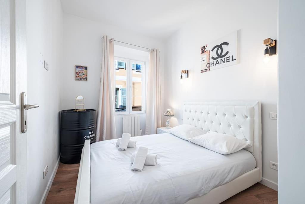 Apartment Magnifique Au Coeur Du Vieux *