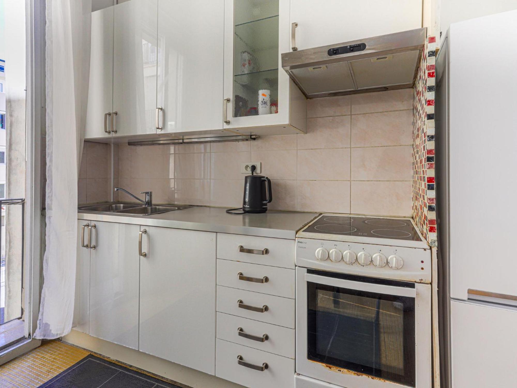 Palais Clemenceau By Interhome *