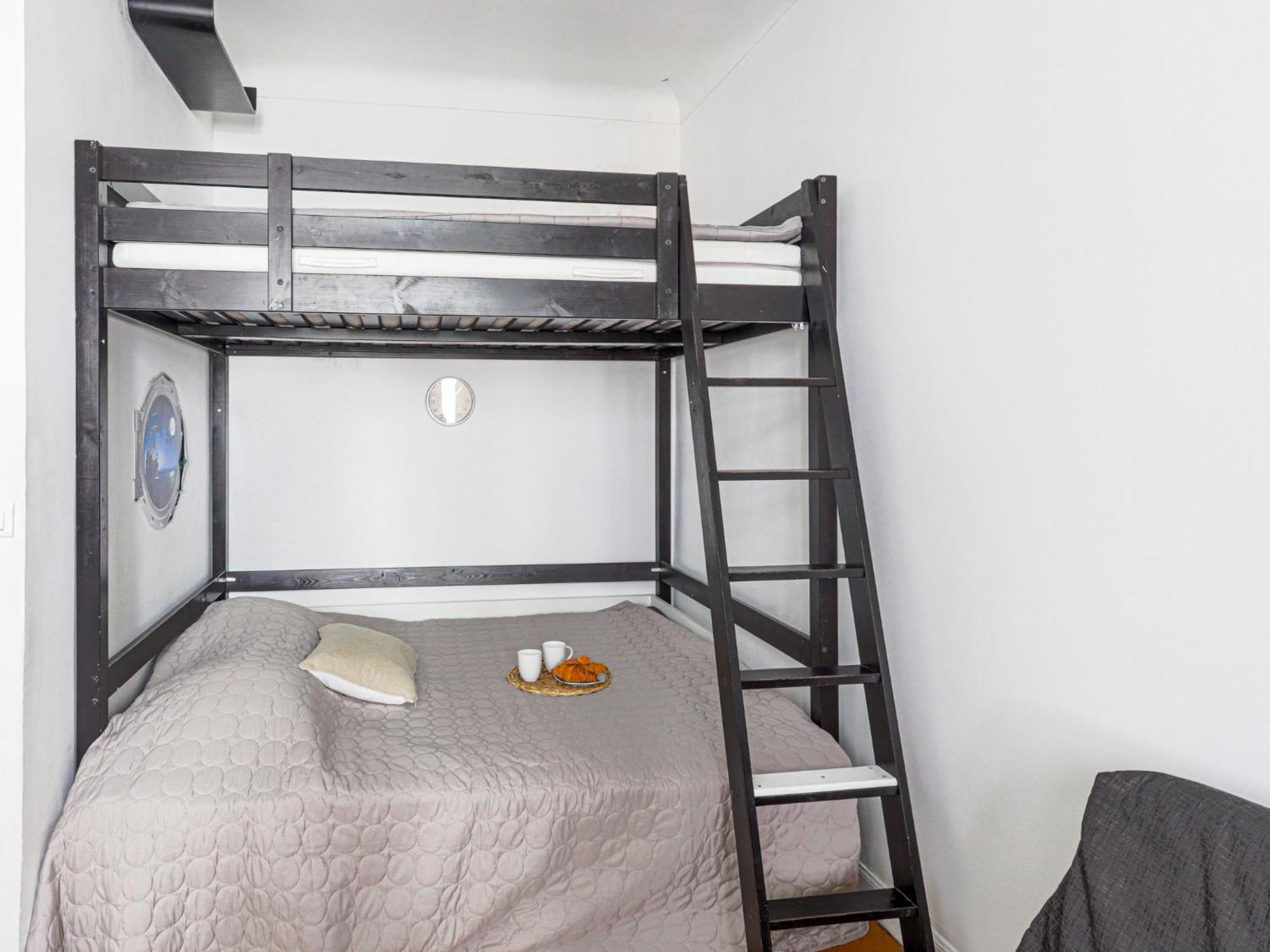 Palais Clemenceau By Interhome Apartment Nice