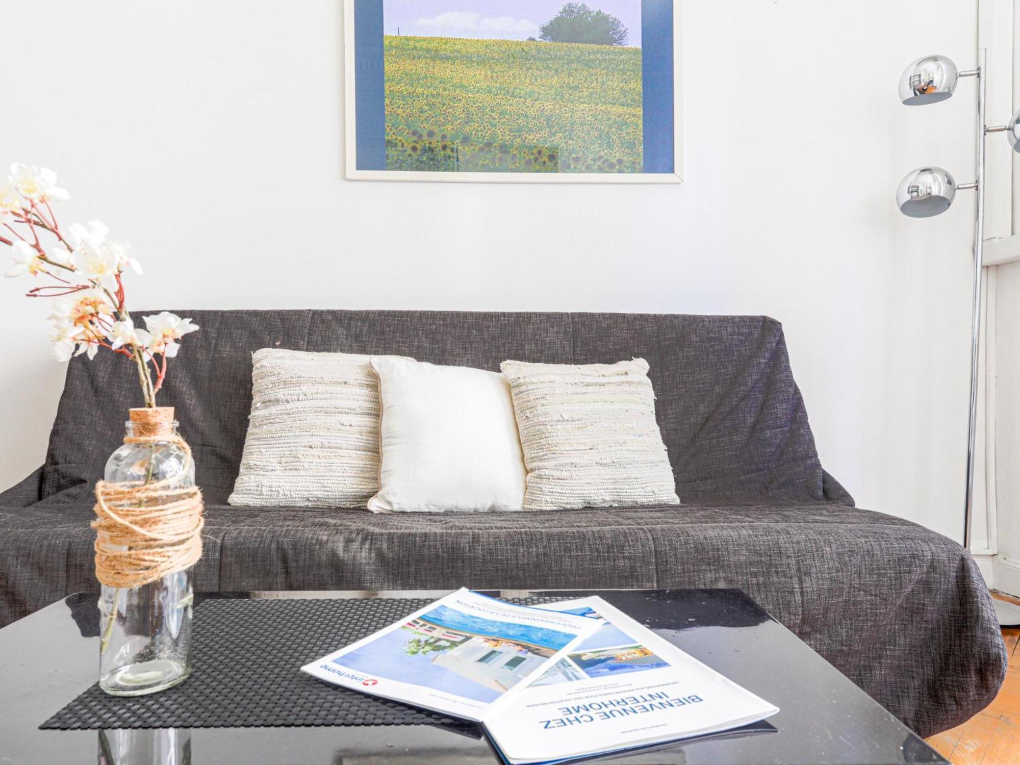 Palais Clemenceau By Interhome *