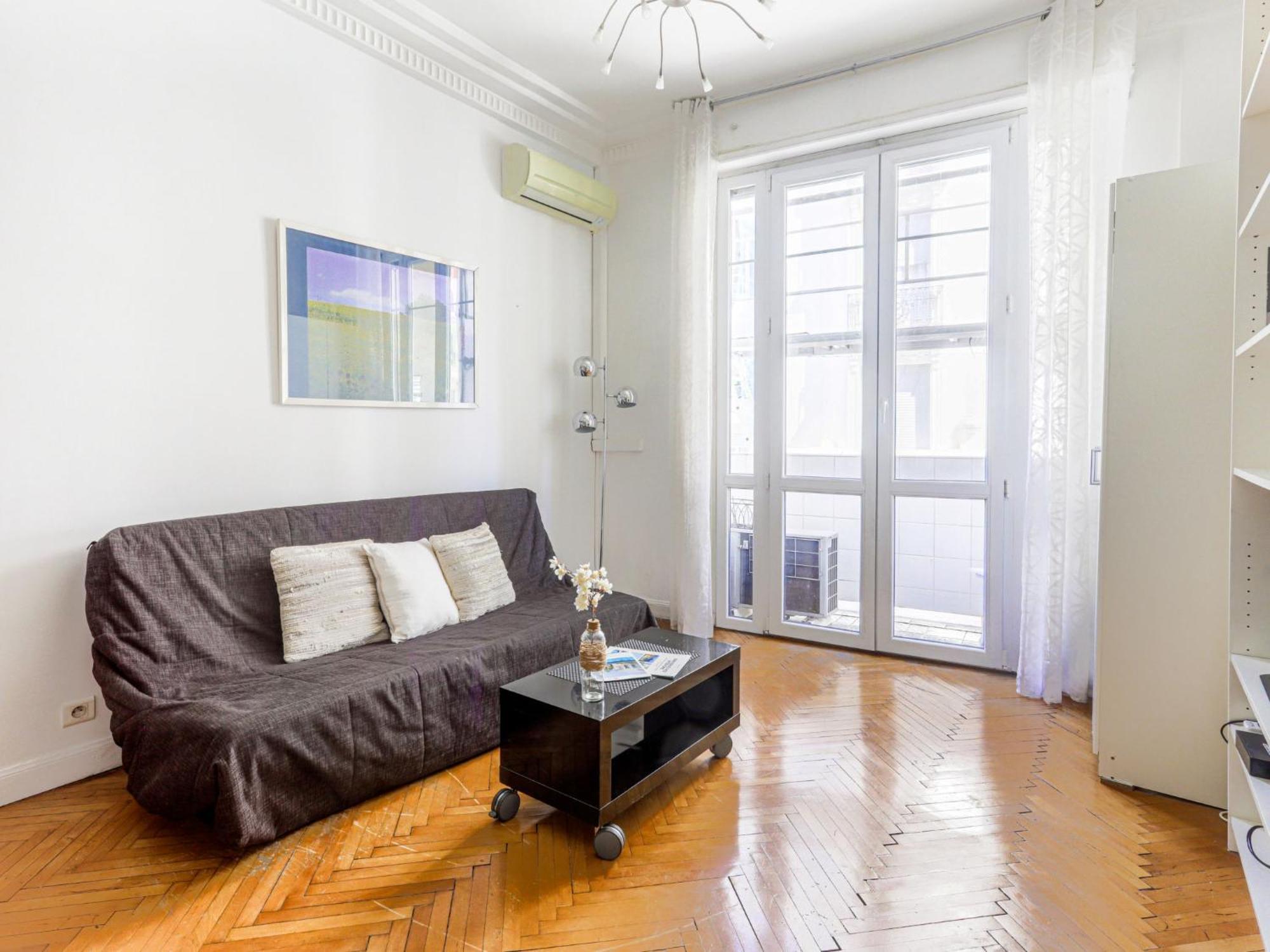 Palais Clemenceau By Interhome * Nice