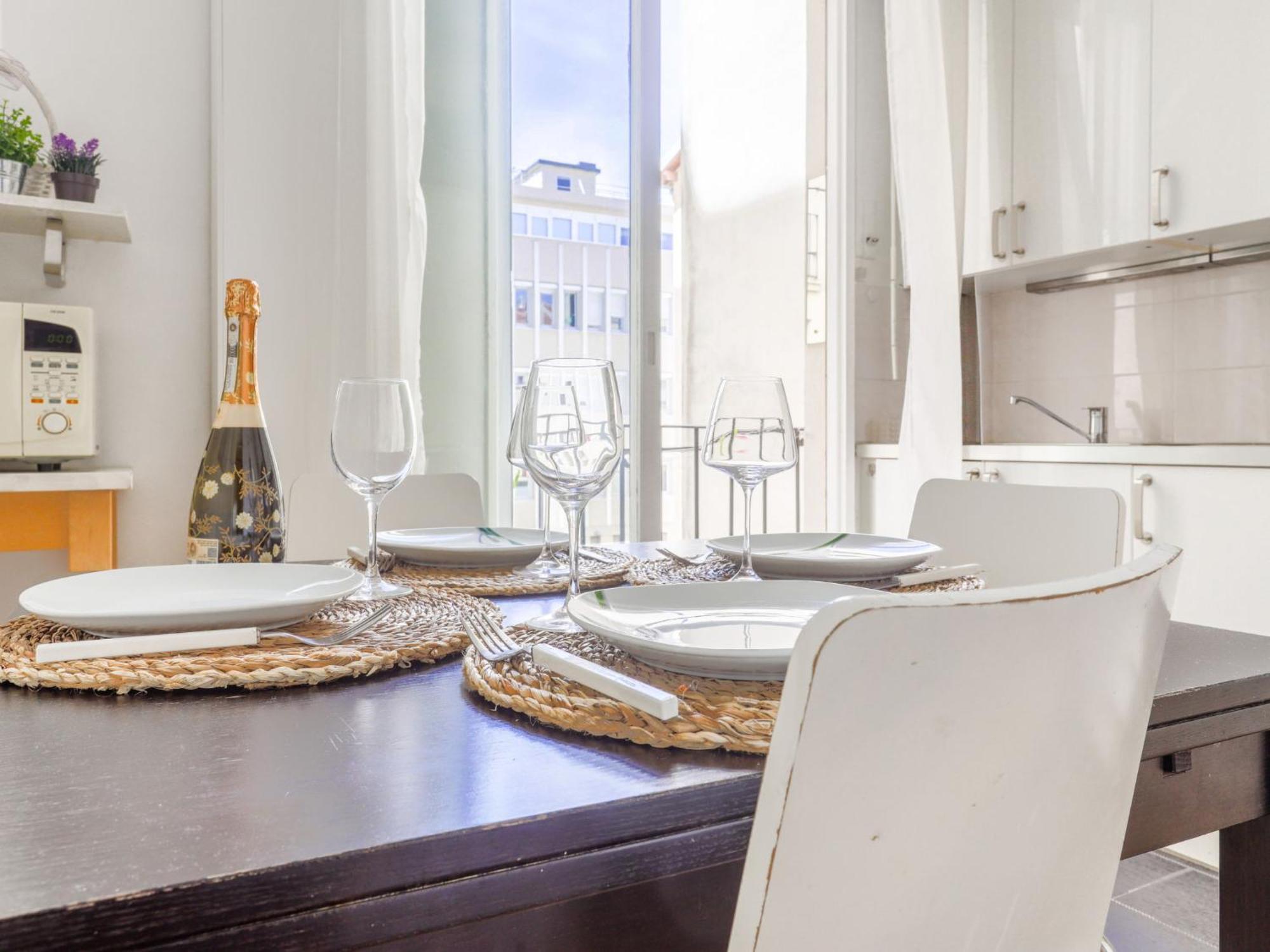 Apartment Palais Clemenceau By Interhome *