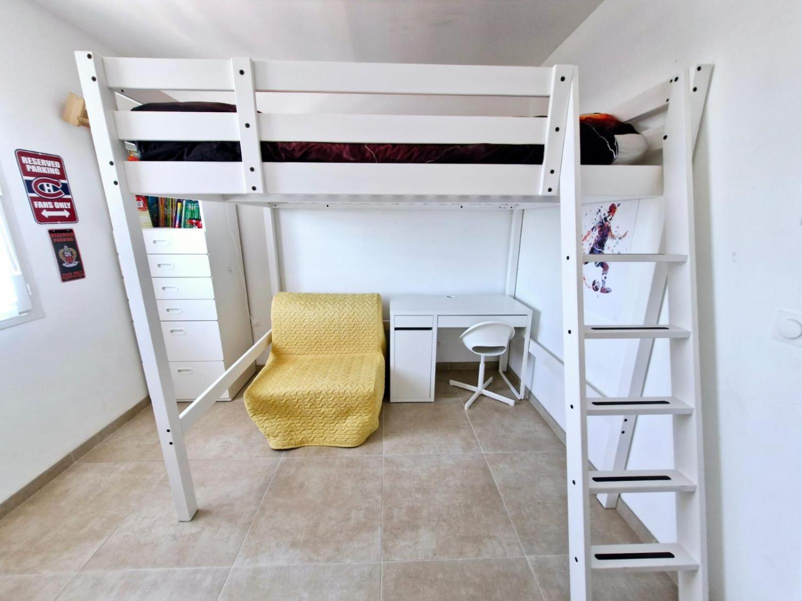 Nice, Magnifique Vue Avec Piscine Villa *