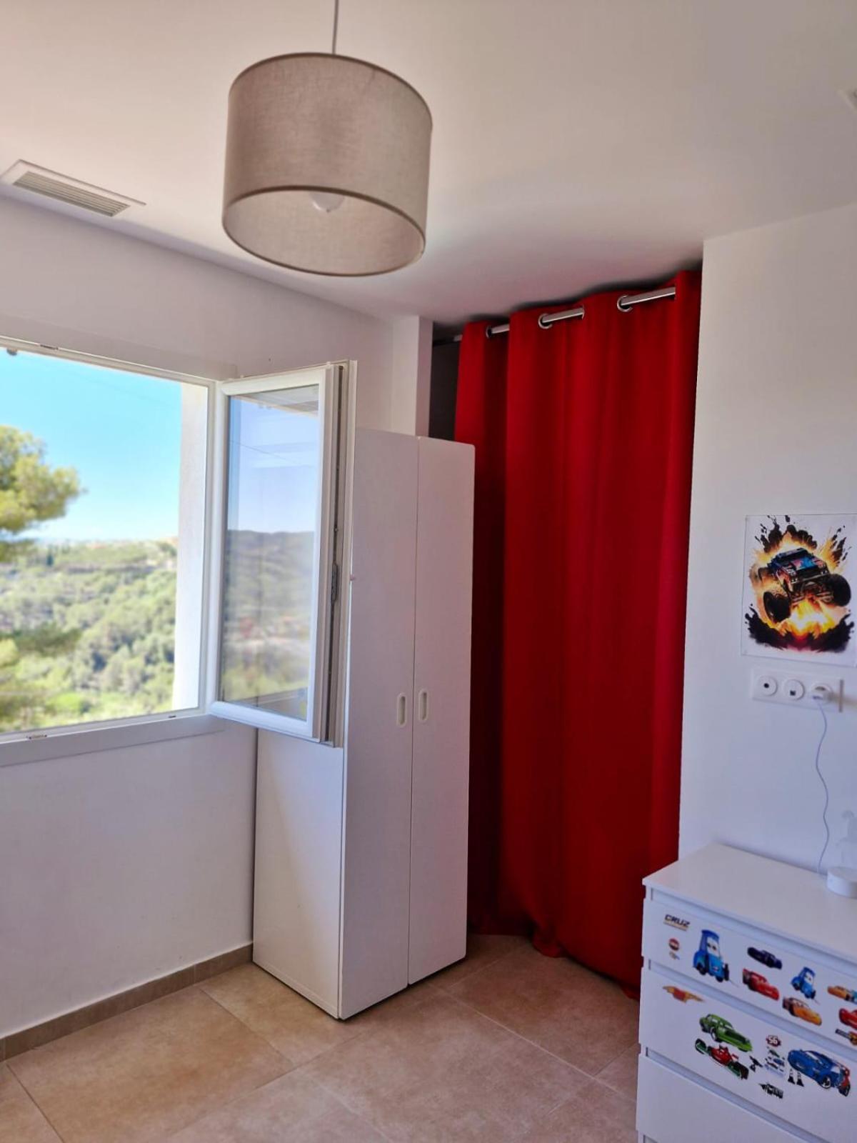 Villa Nice, Magnifique Vue Avec Piscine *