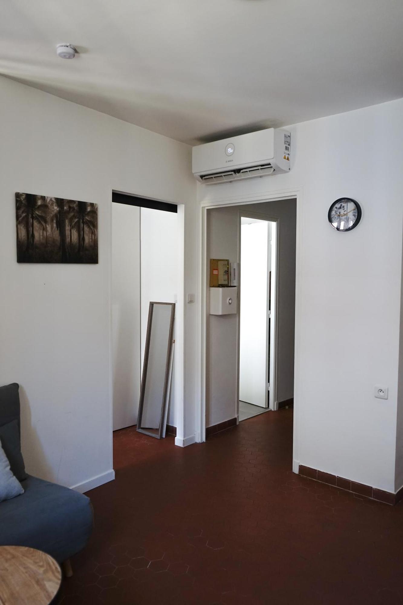 Vieux-nice Apartment *