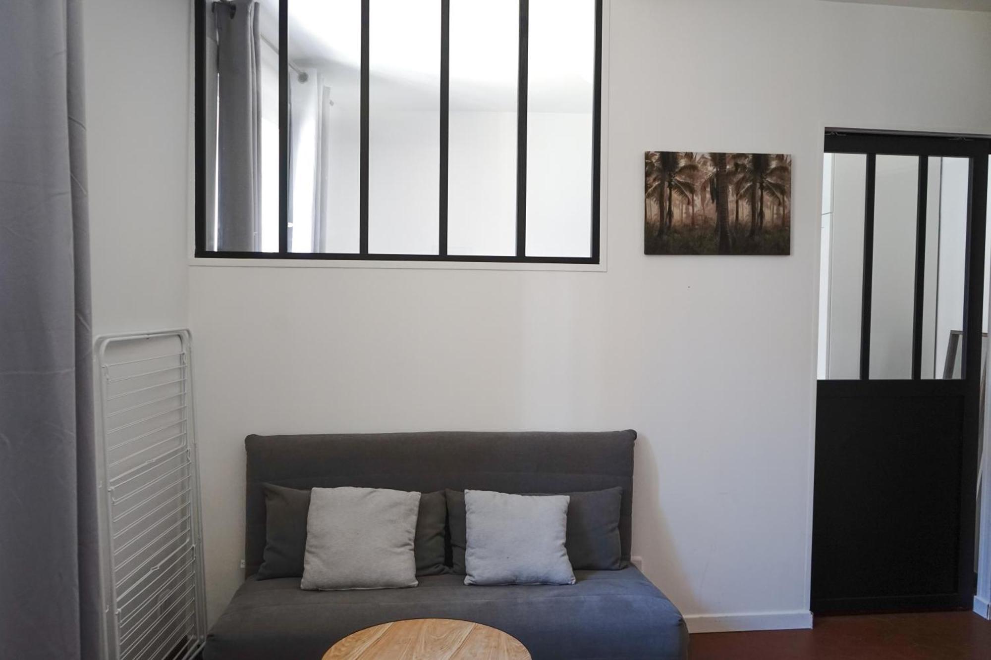 Vieux-nice Apartment *