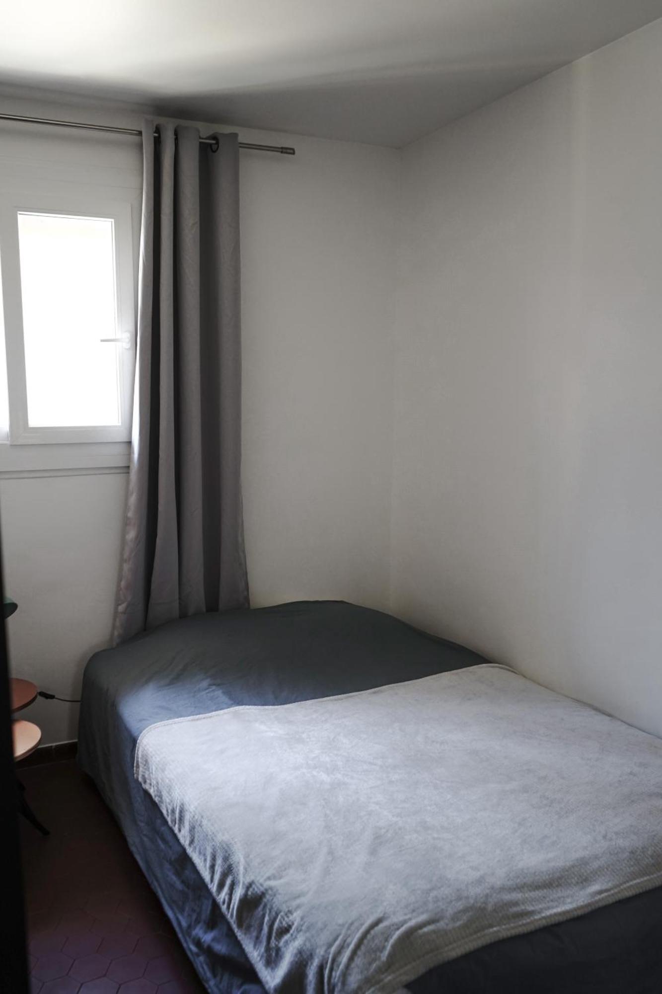 Apartment Vieux-nice *