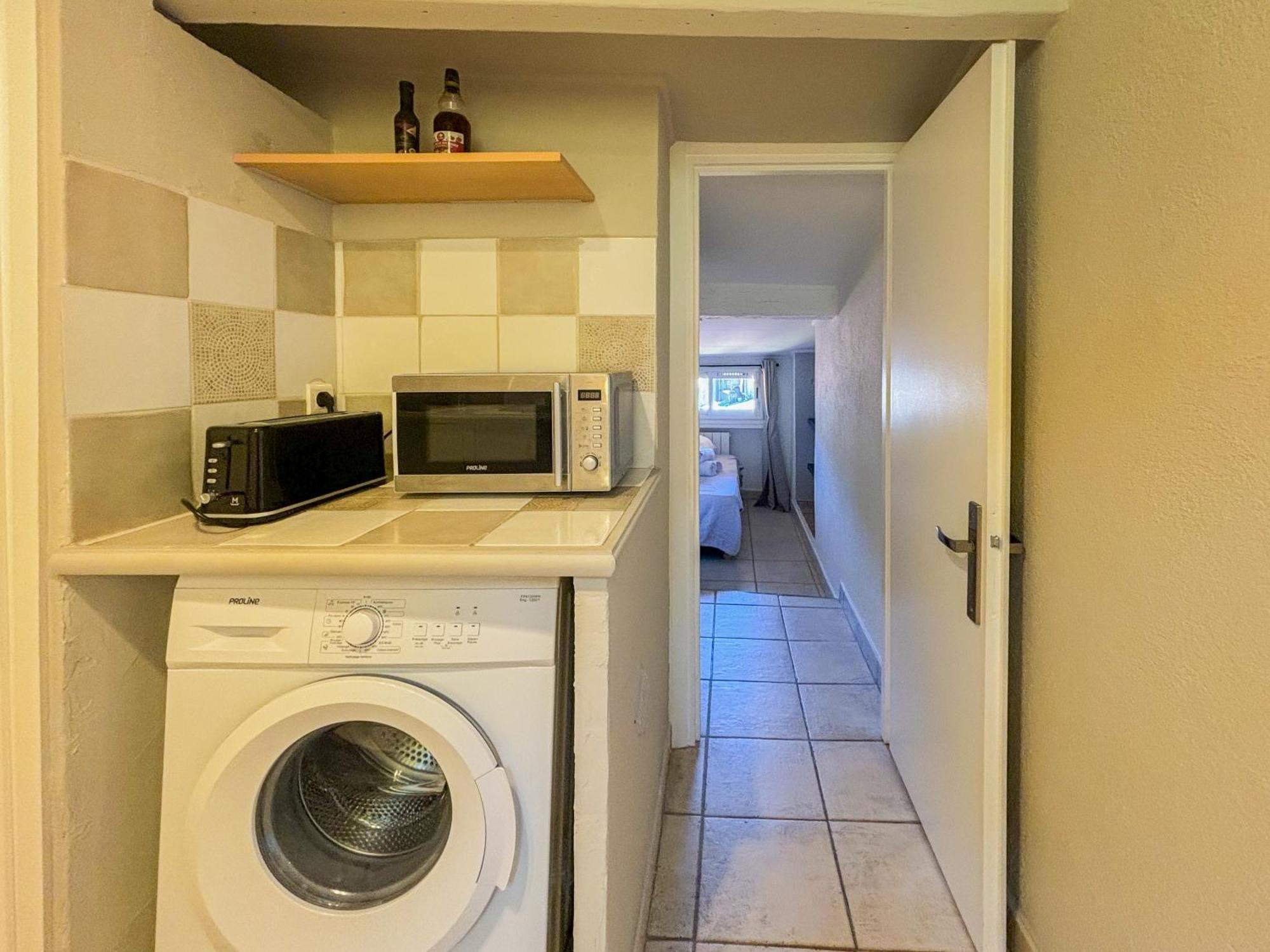 Apartment Coulee Verte - 2pers, Hyper Centre *