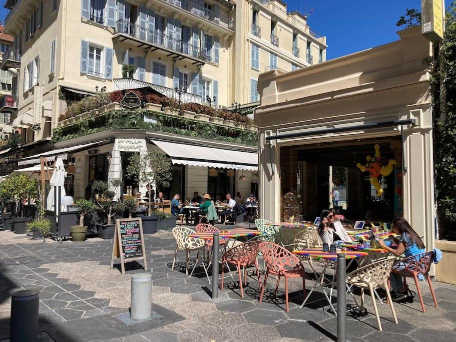 Palais Massenet -exceptionnel 50m De La