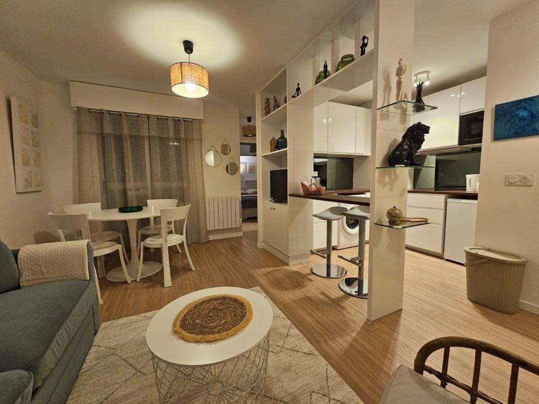 Agusta Sweethome Appartement Nice