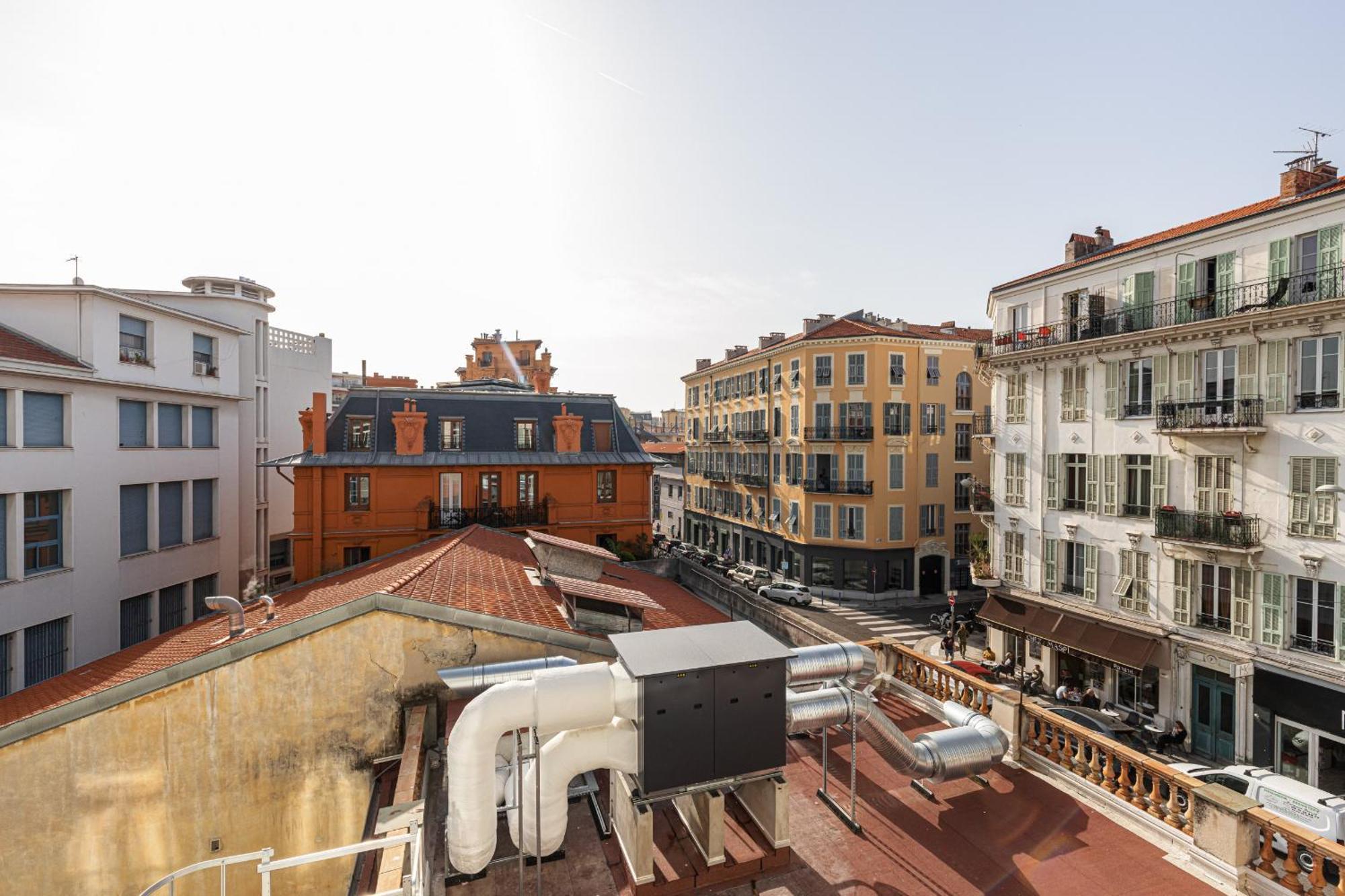 7 Foch 202 - Contemporain En Plein Coeur De - Climatisation *