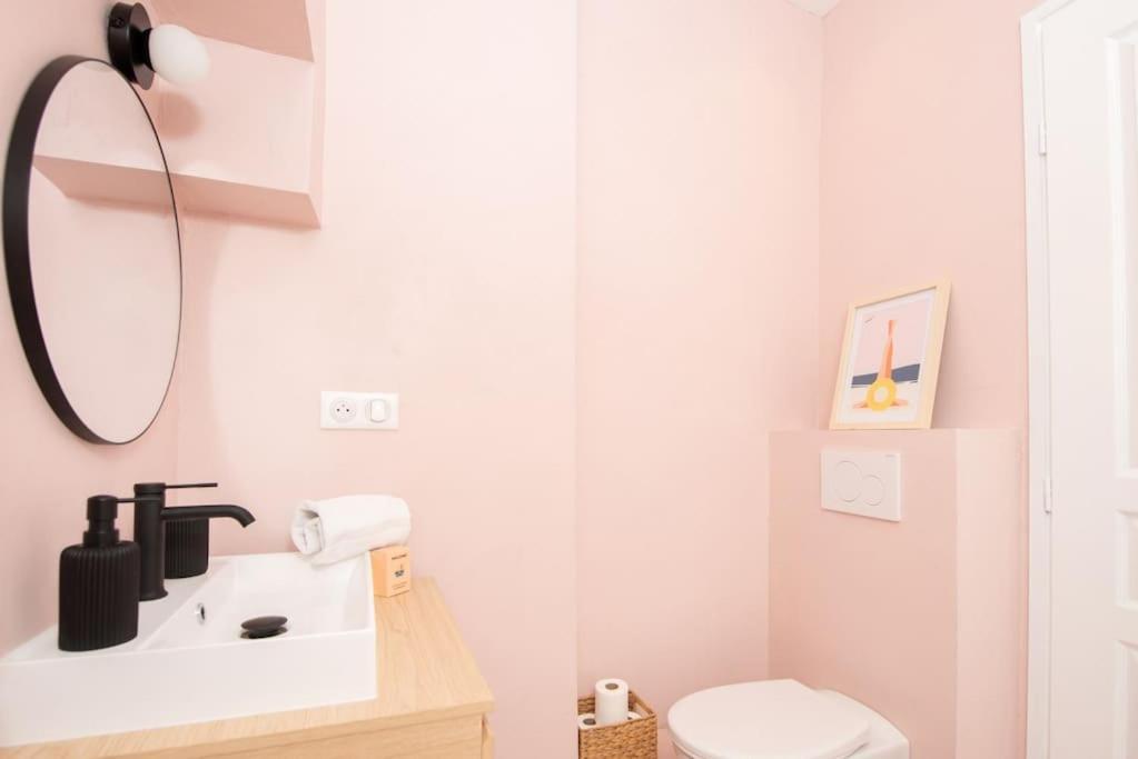 #30 Staywiz Us - Old Town, Castle Panoramic View Terrace & Ac Nice