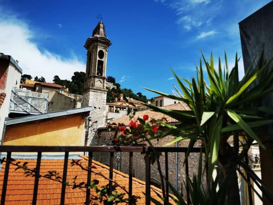 #30 Staywiz Us - Old Town, Castle Panoramic View Terrace & Ac Nice