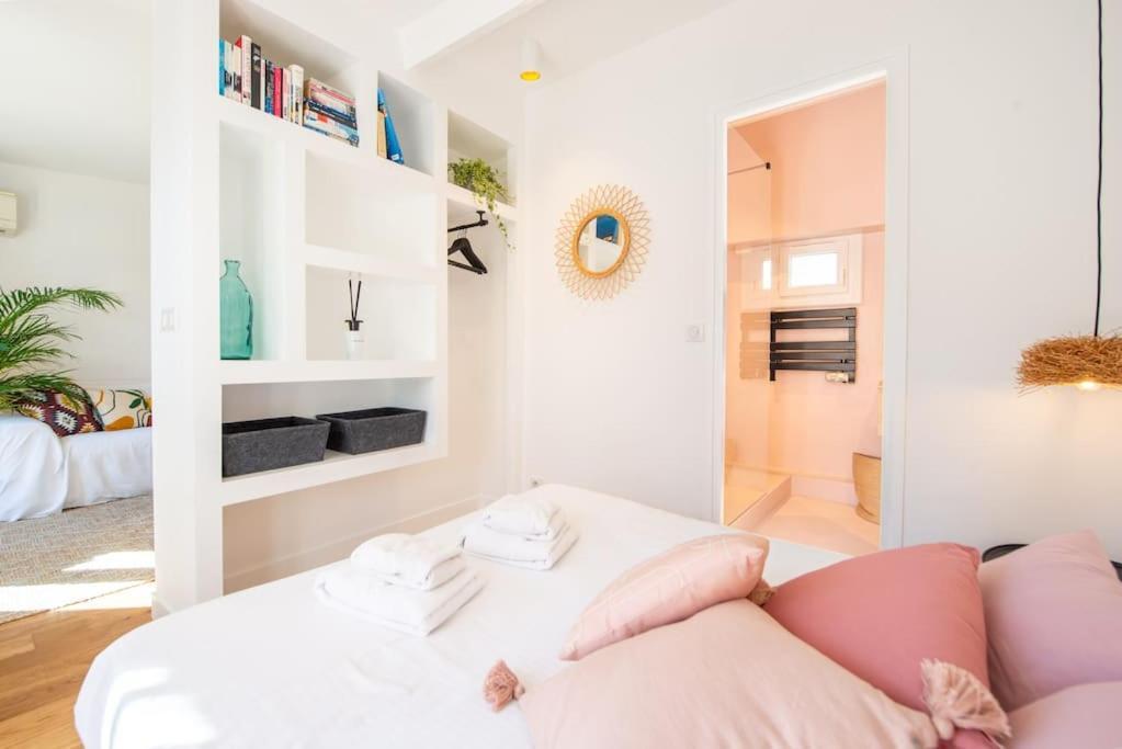 #30 Old Town, Castle Panoramic View / Terrace & Ac Apartment *