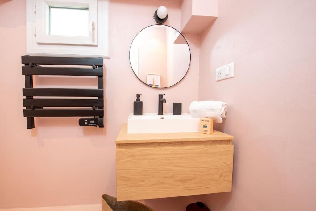 #30 Staywiz Us - Old Town, Castle Panoramic View Terrace & Ac Apartment