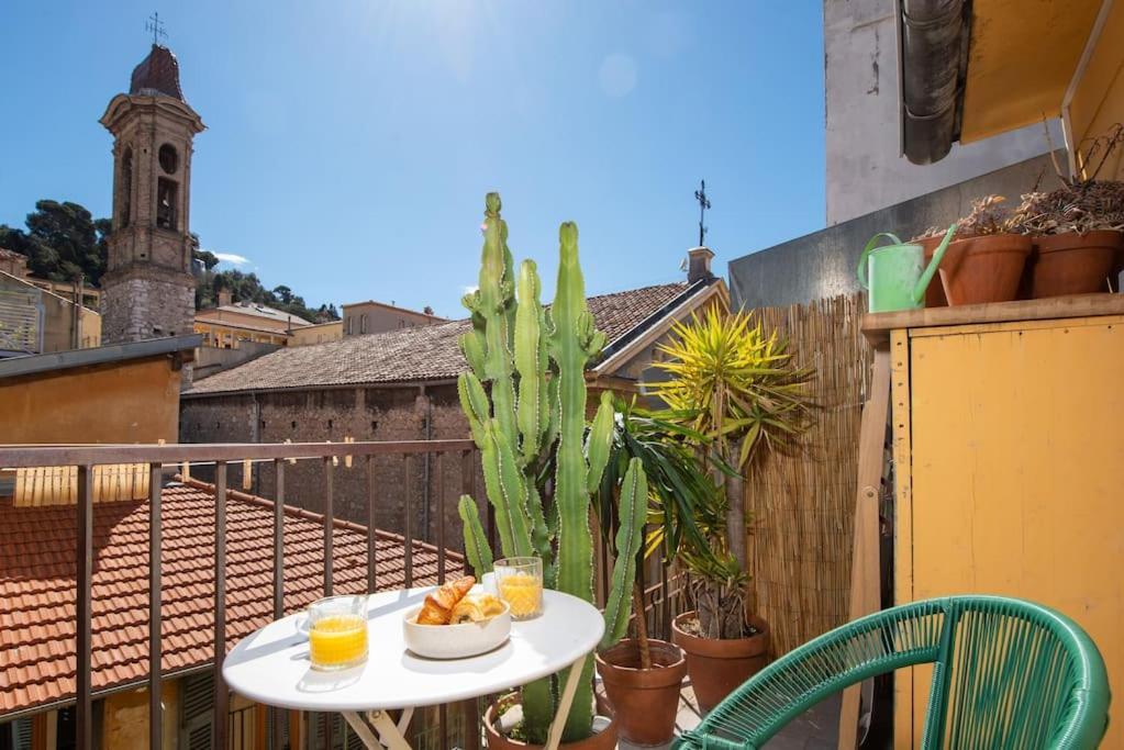 Apartment #30 Staywiz Us - Old Town, Castle Panoramic View Terrace & Ac Nice