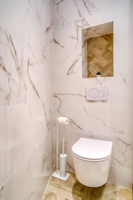 4 Stars Palais Hermitage, 5 Pers, Ac, Full Confort