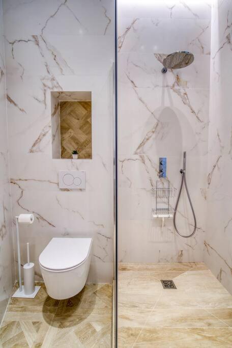 4 Stars Palais Hermitage, 5 Pers, Ac, Full Confort Apartment