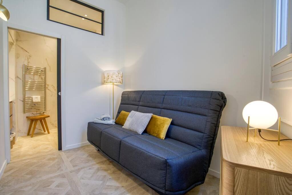 Apartment 4 Stars Palais Hermitage, 5 Pers, Ac, Full Confort