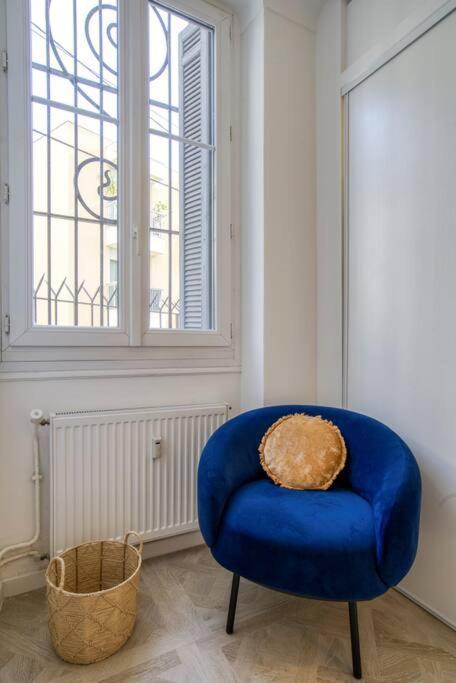 4 Stars Palais Hermitage, 5 Pers, Ac, Full Confort *