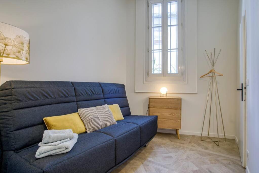 4 Stars Palais Hermitage, 5 Pers, Ac, Full Confort Apartment