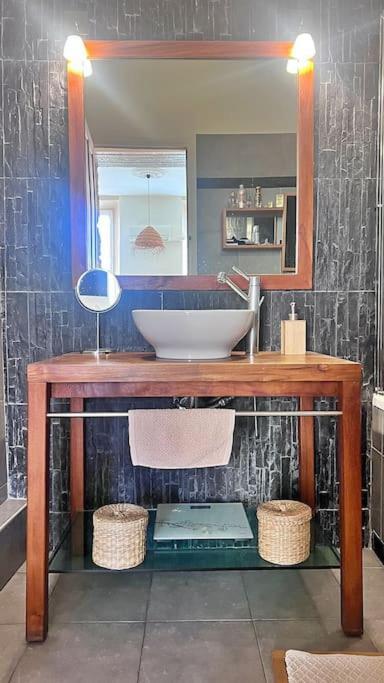 Apartamento Le Quai