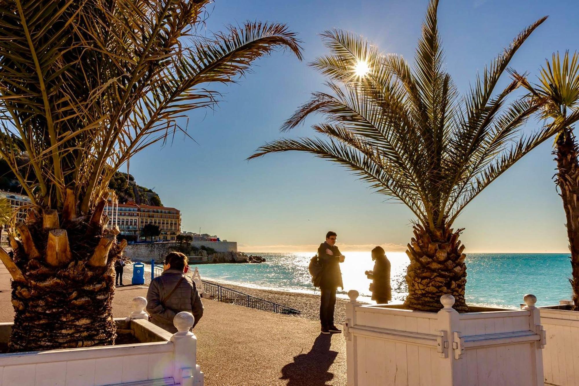 Palais Massena - Easy Apartment Nice