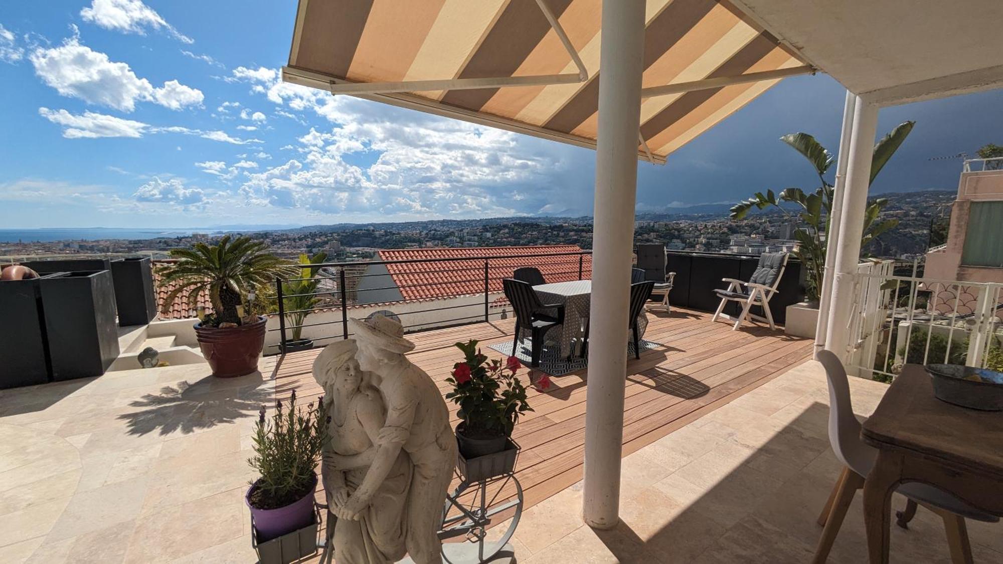 Perle Guest house