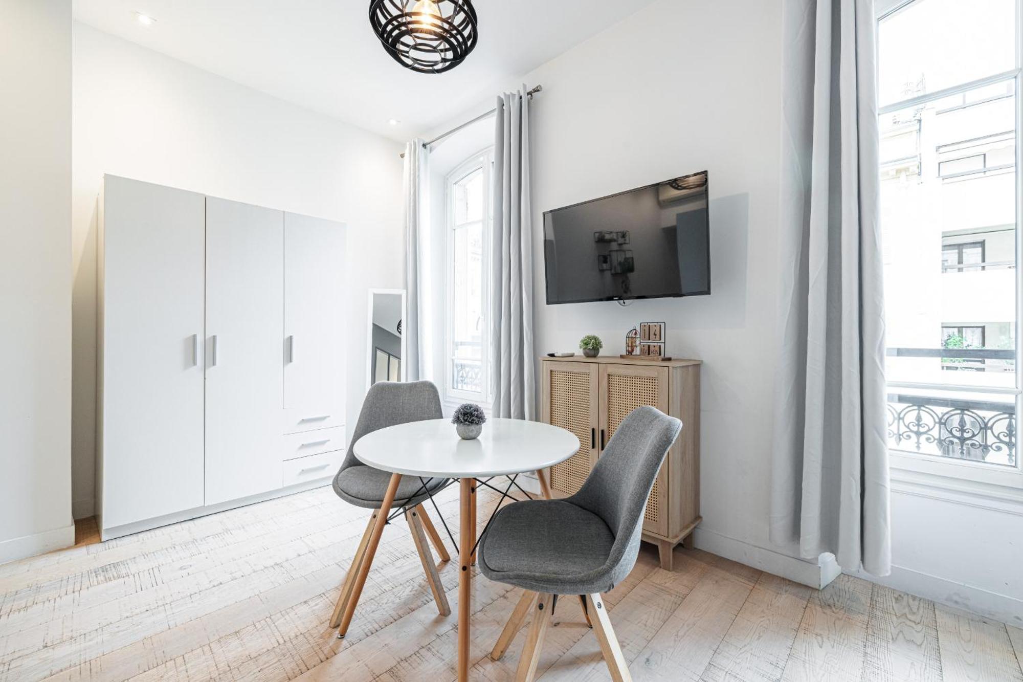 Apartment Cozy 1 Bdr Downtown