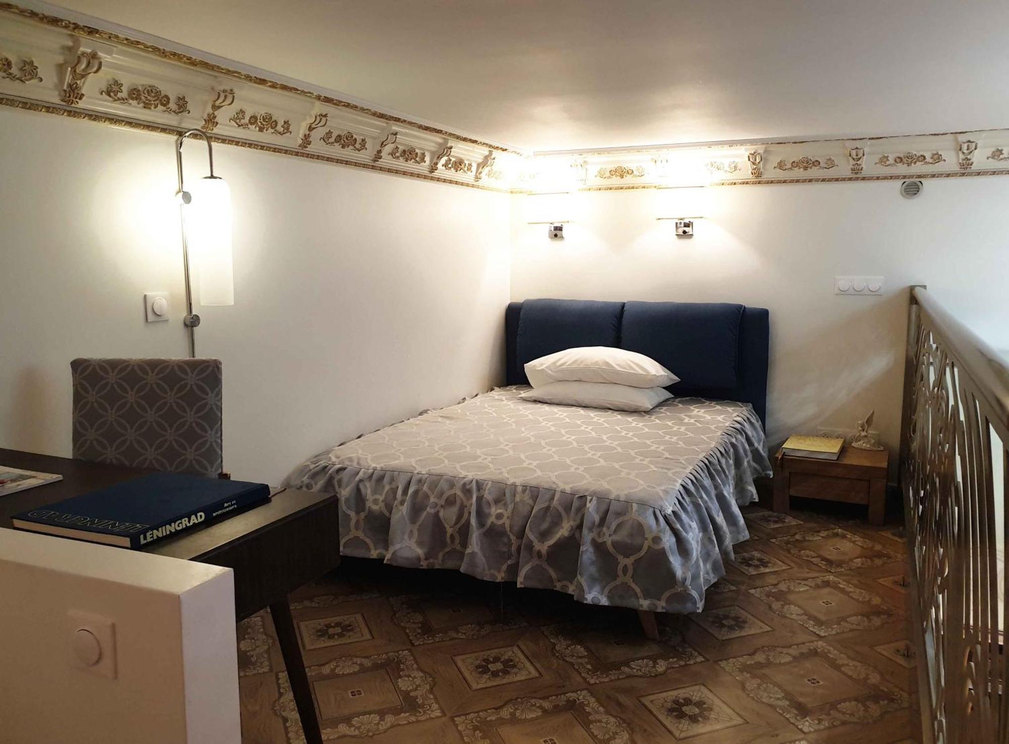 Apartment Loft Luxe Et Glamour ! Centre. *