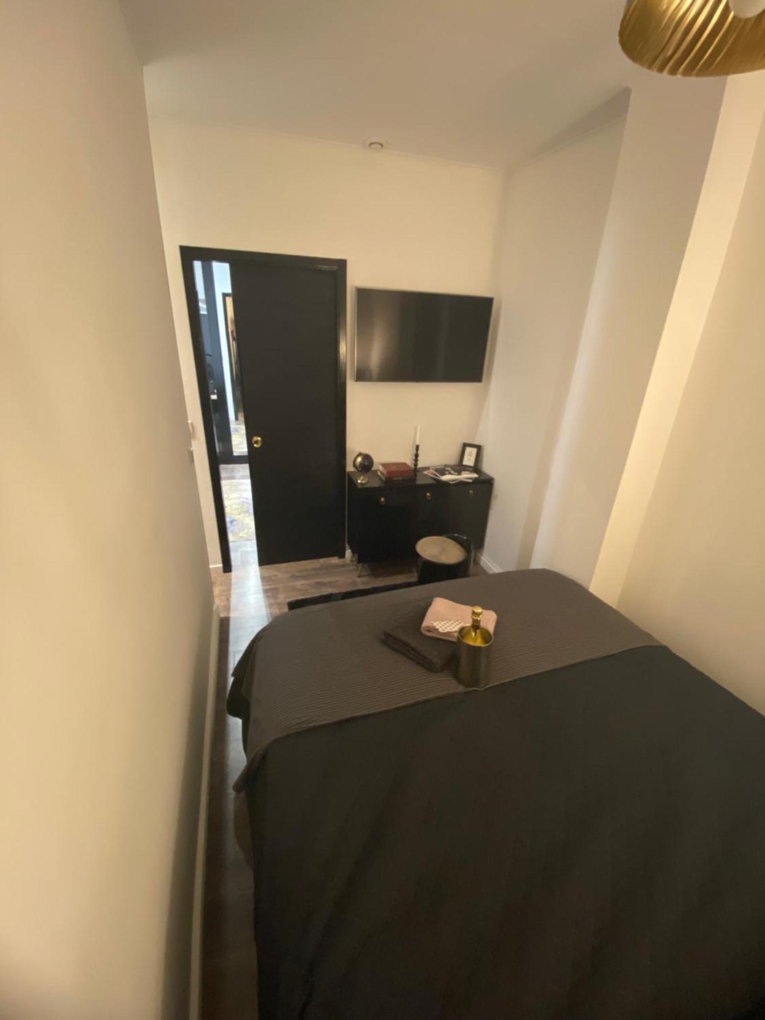 Apartamento Denis&kanya Nice