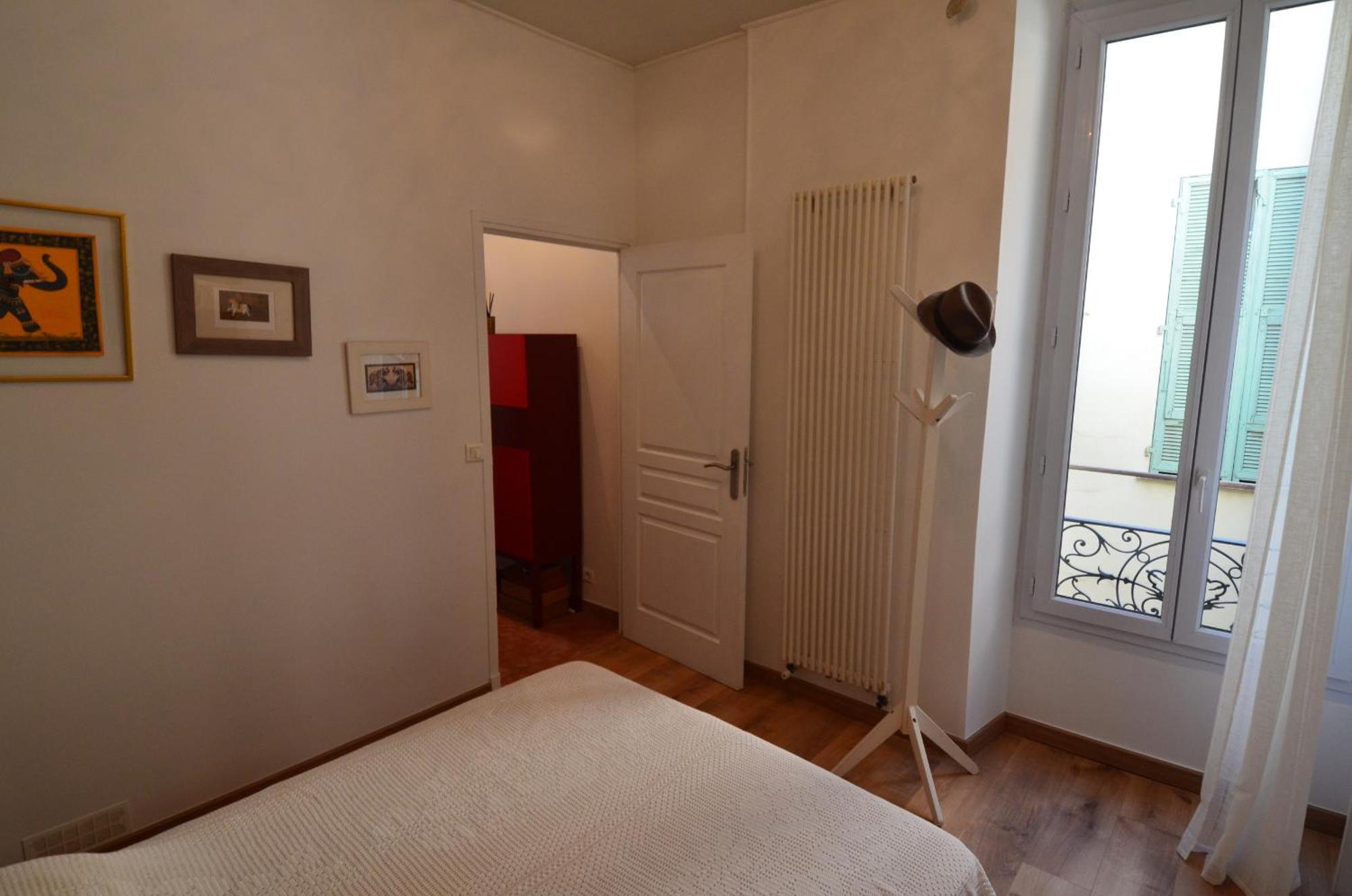 Drouot - T2 Au Coeur Du Port Apartment