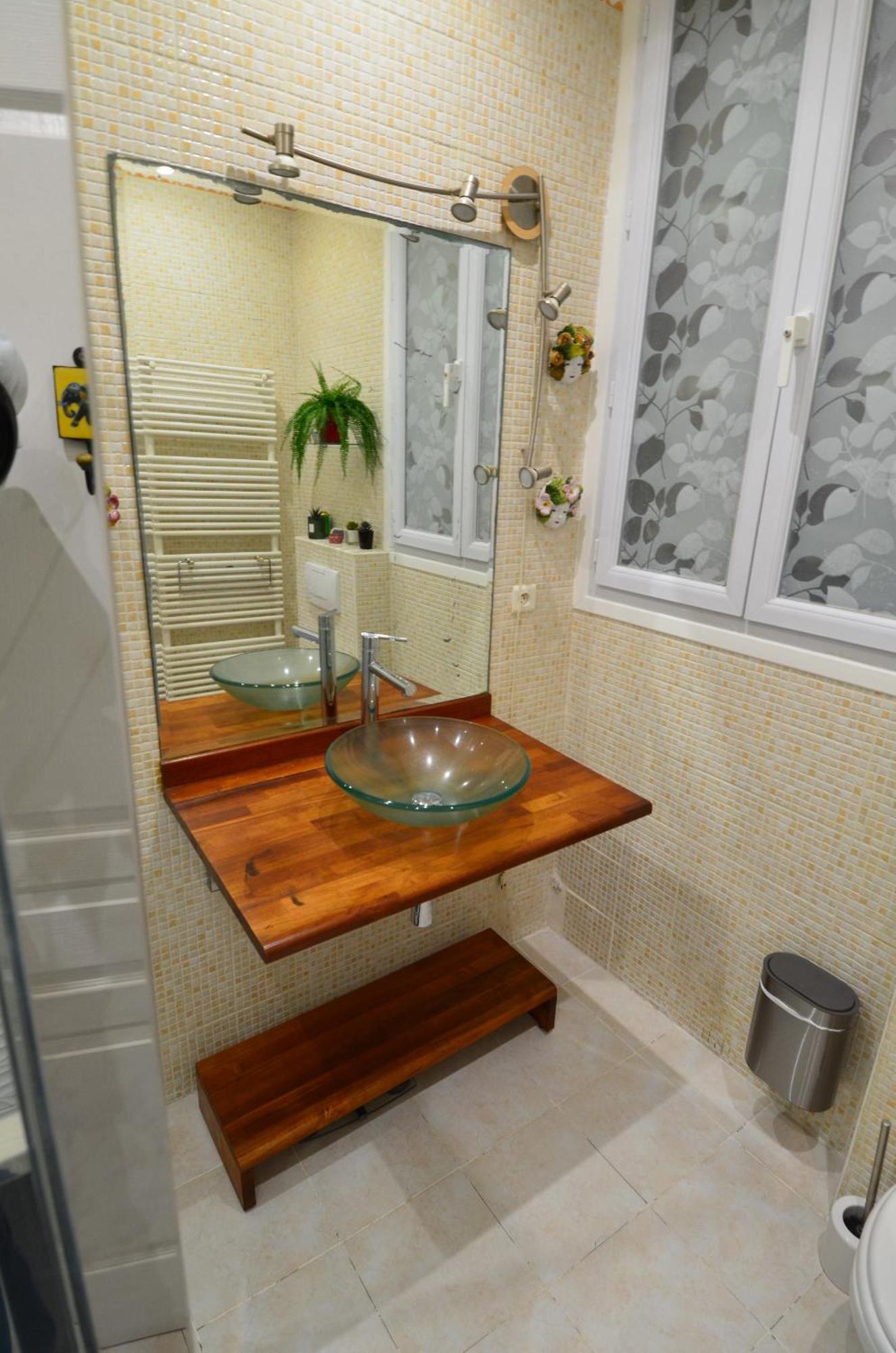 Apartment Drouot - T2 Au Coeur Du Port