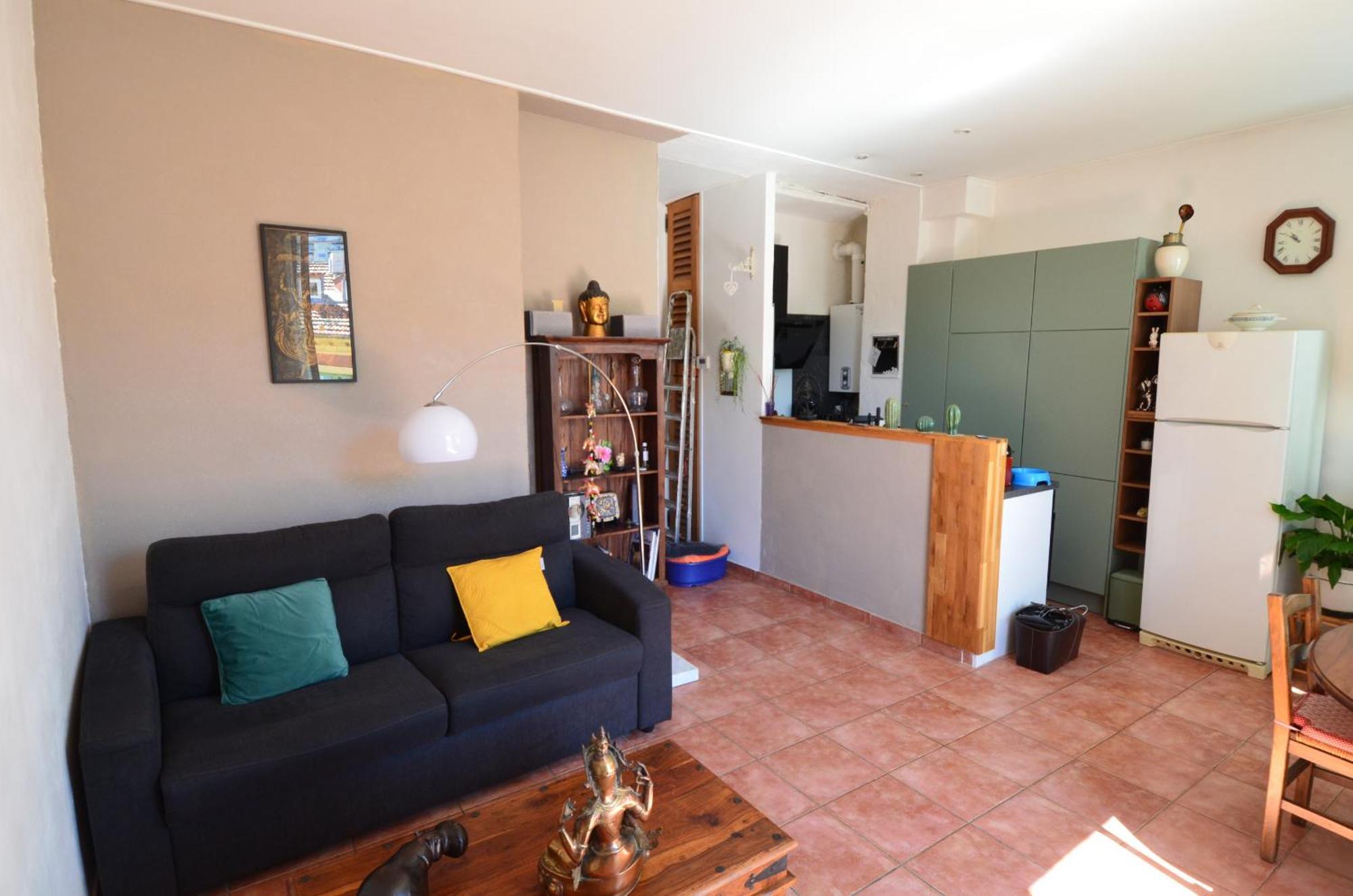 Drouot - T2 Au Coeur Du Port Apartment *