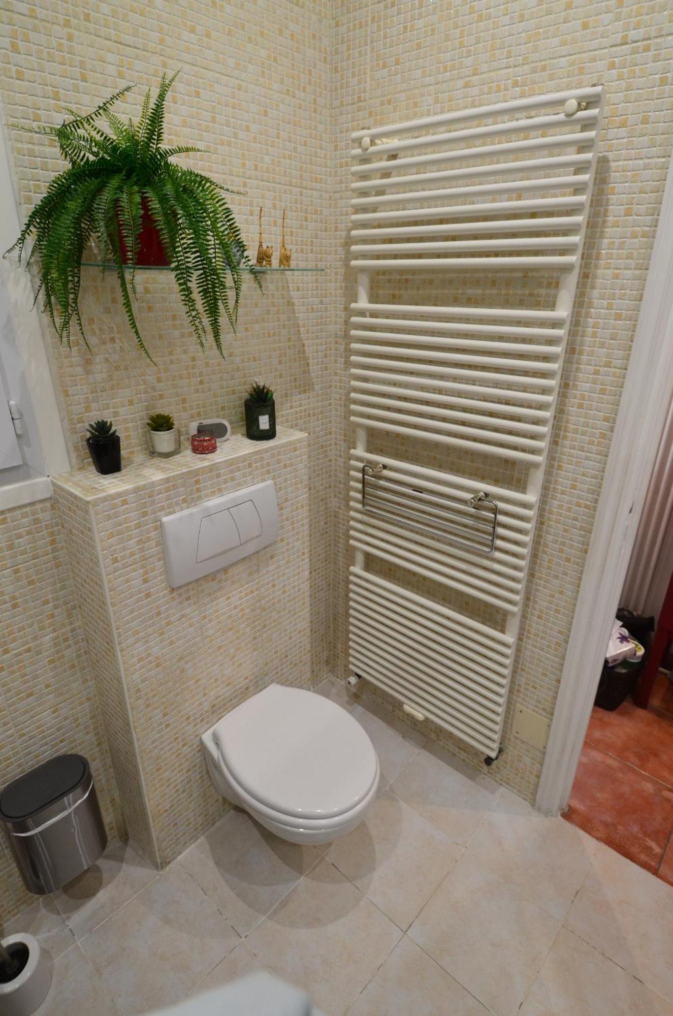Apartment Drouot - T2 Au Coeur Du Port Nice