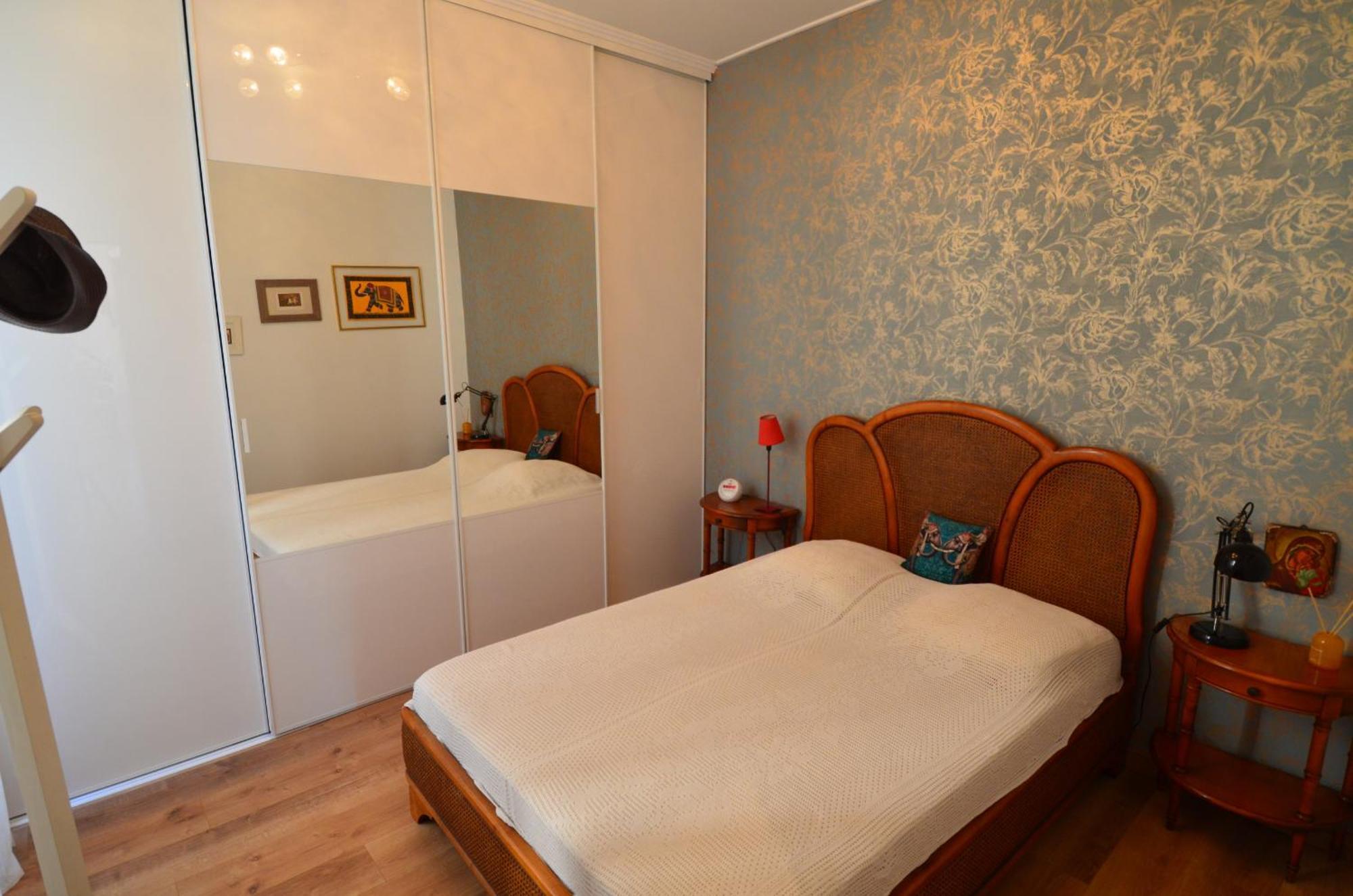 Drouot - T2 Au Coeur Du Port Apartment *