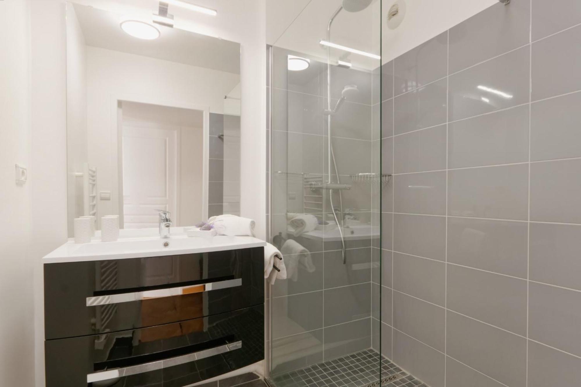 Lafayette Chez Jeannine Furnished Flat Apartment Nice