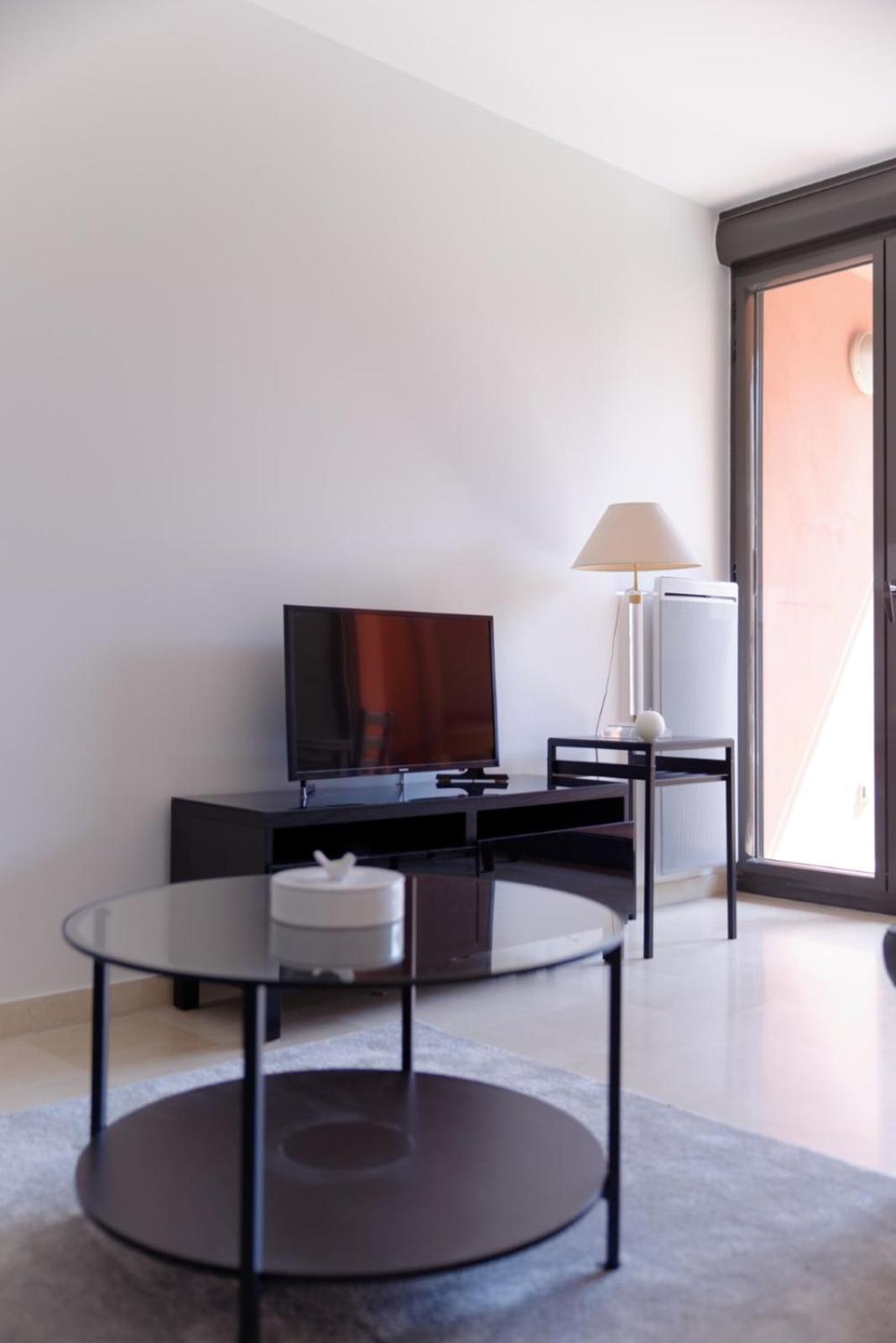 Apartment Lafayette Chez Jeannine Furnished Flat *
