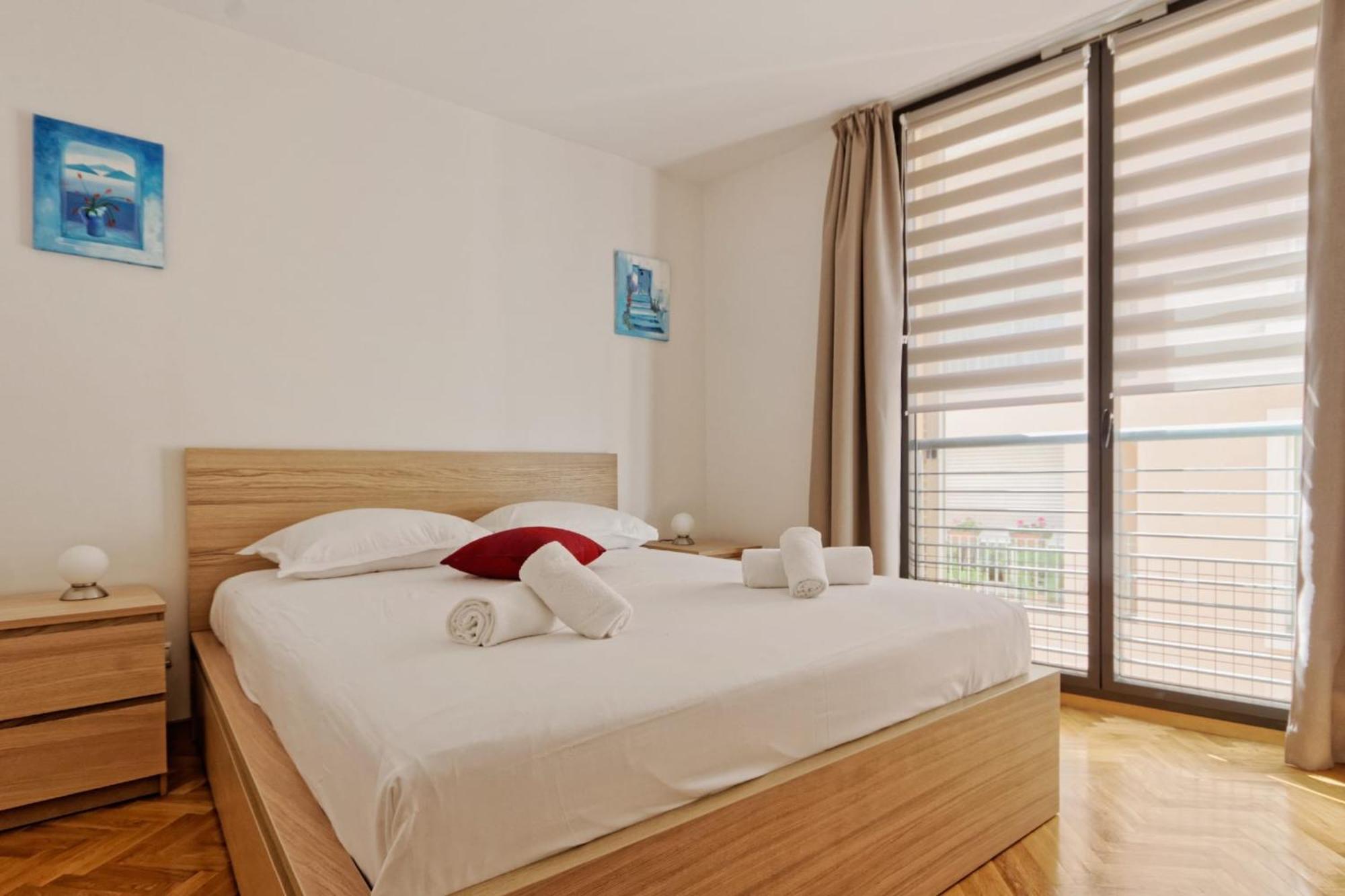 Lafayette Chez Jeannine Furnished Flat * Nice